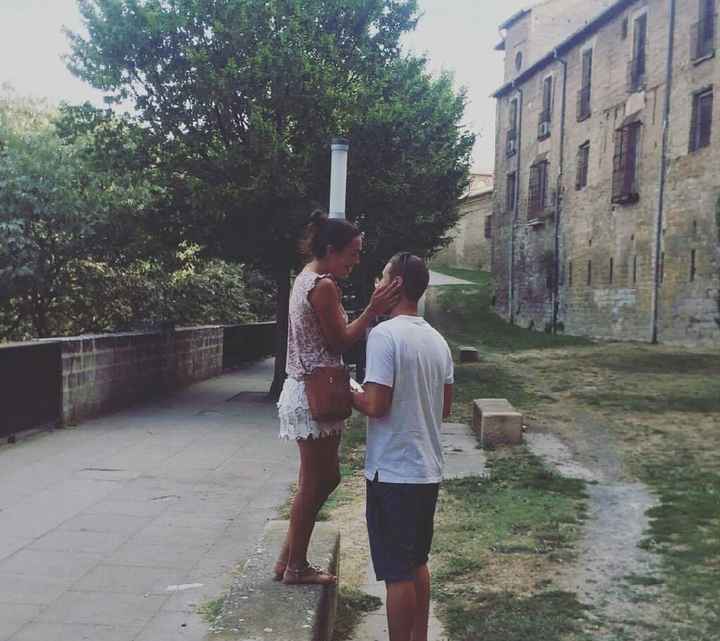 Sou uma noiva 100% apaixonada,enamorada,dedicada ao filipe - 1