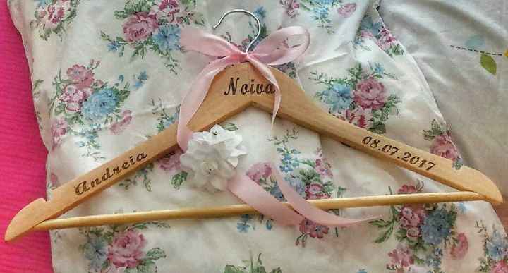 Cabide ebay e alianças - 1