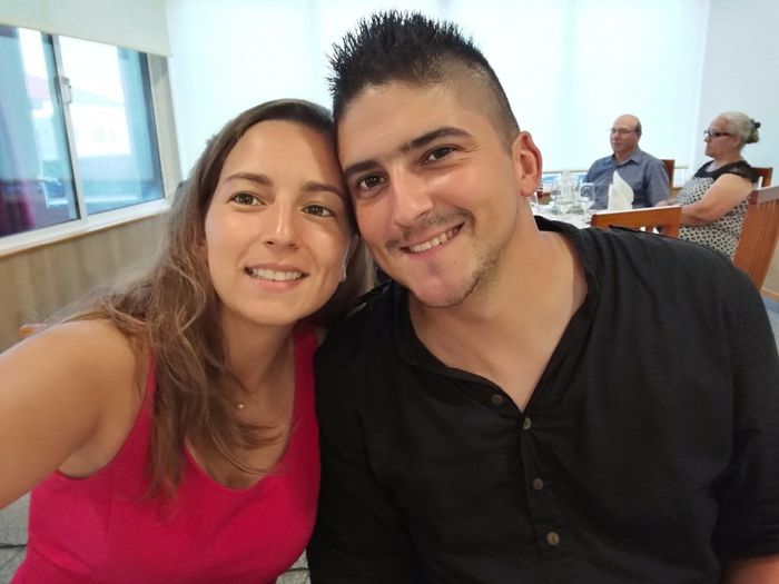 Lindos e maravilhos