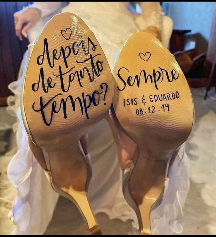 Preparativos !! - 1