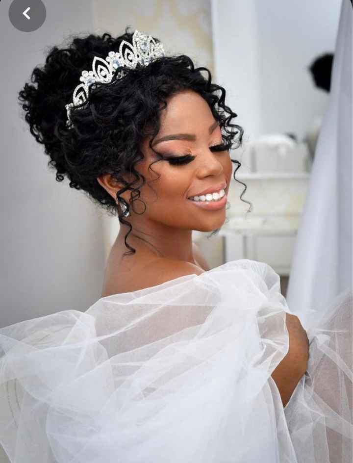 Este penteado faz o teu estilo? - 1