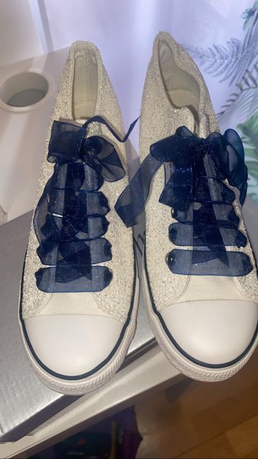 Os sapatos de princesa 👸 👠 2