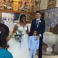 Team Casadas 🤞🏾🥰👰🏽‍♀️🤵🏻 - 1