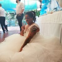 Team Casadas 🤞🏾🥰👰🏽‍♀️🤵🏻 - 2
