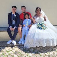 Team Casadas 🤞🏾🥰👰🏽‍♀️🤵🏻 - 7