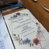 Adiar casamento... e como comunicar aos convidados? - 1