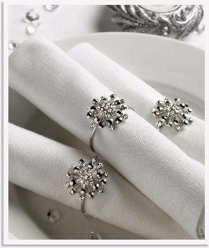 Inspirações (Flocos de) Neve 15