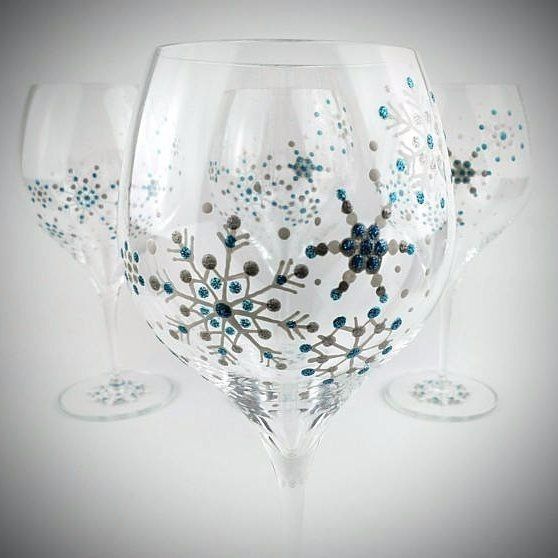 Inspirações (Flocos de) Neve 17