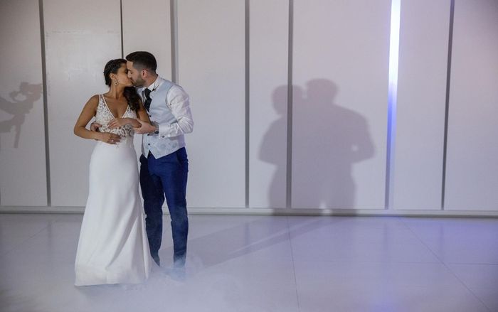 Timings do meu casamento 8