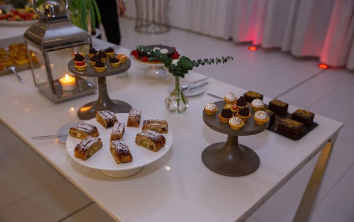 Timings do meu casamento 10