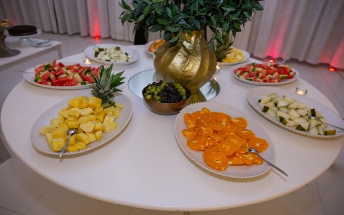 Timings do meu casamento 11