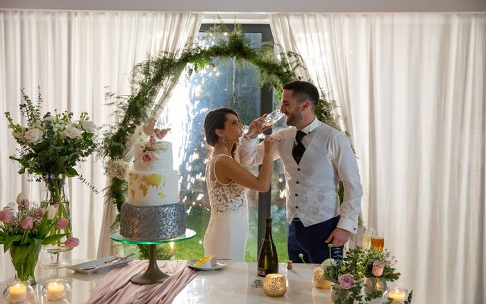 Timings do meu casamento 12