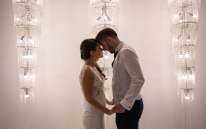 Timings do meu casamento 13