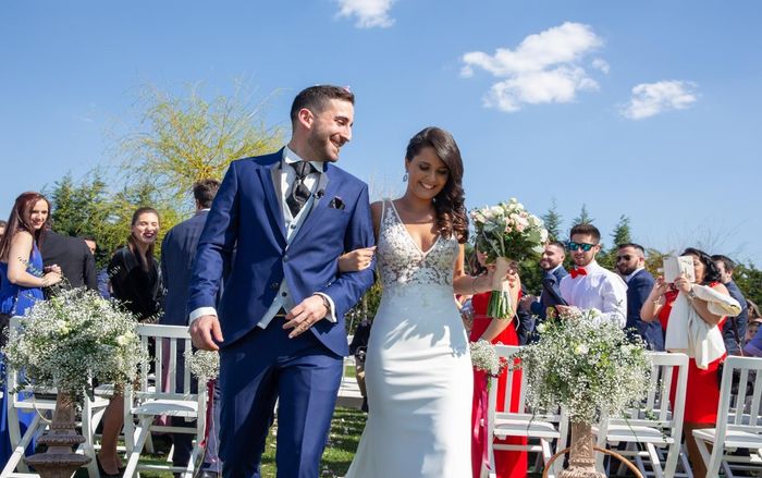 Bodas de Algodão Doce 2