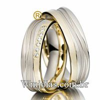 CHECKLIST: As minhas alianças de casamento - 1