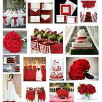 CHECKLIST: As cores do meu casamento - 1