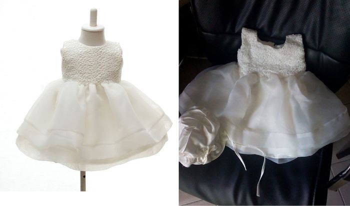 foto vestido