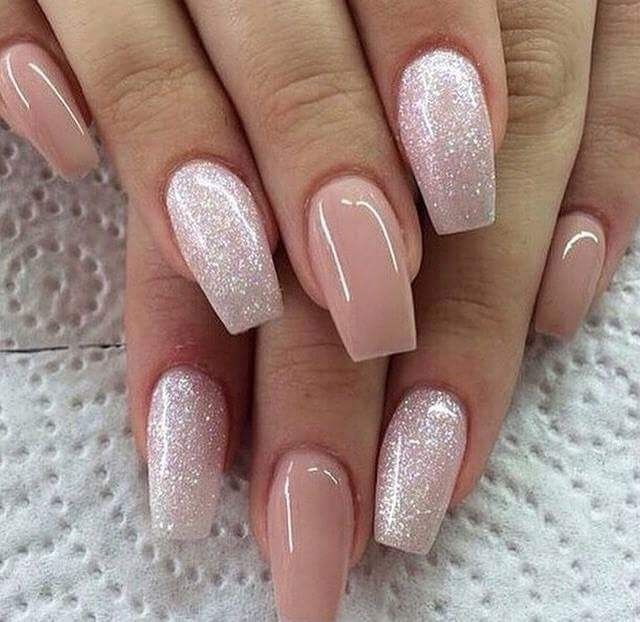 Manicure do dia c - 1
