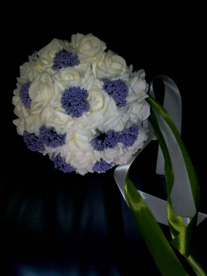 Bouquet - 1