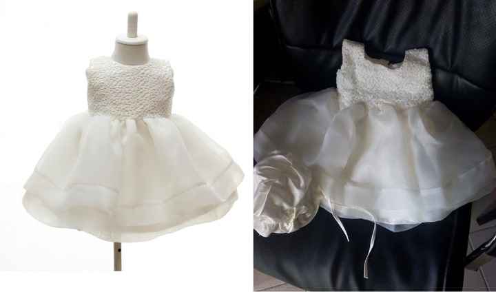 foto vestido