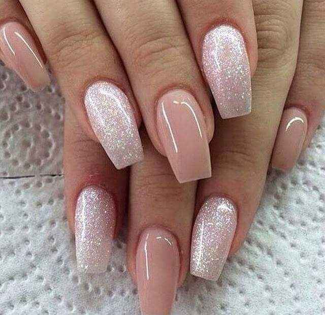 Manicure do dia c - 1