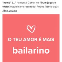 o amor da andreia é - 1