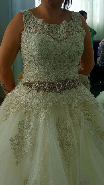 A busca do vestido!!! tou quase decidida!! lool - 3