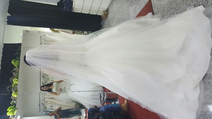 A busca do vestido!!! tou quase decidida!! lool - 4