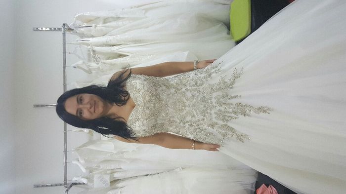 A busca do vestido!!! tou quase decidida!! lool - 5