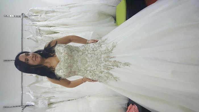 A busca do vestido!!! tou quase decidida!! lool - 6