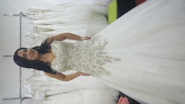 A busca do vestido!!! tou quase decidida!! lool - 6