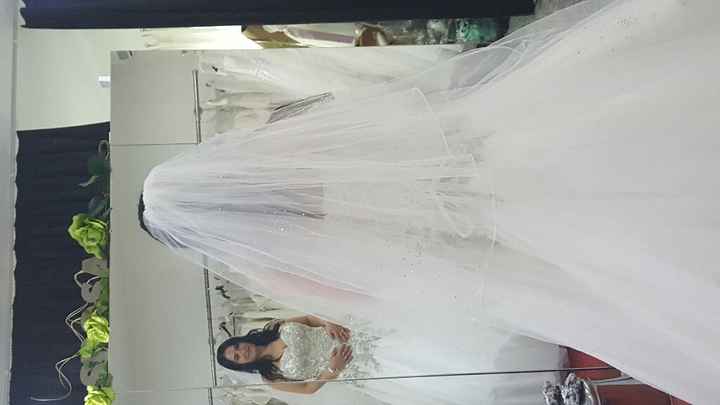 O vestido!!!! check! nao podia estar mais feliz!! agosto chega rapido...pleaseeeee!!! - 2