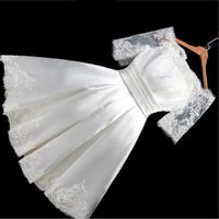Vestido curto e barato. - 5