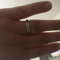 Quero ver esse anel de noivado :) - 1
