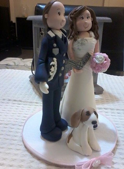 Resumo do casamento! 73 dias* - 2