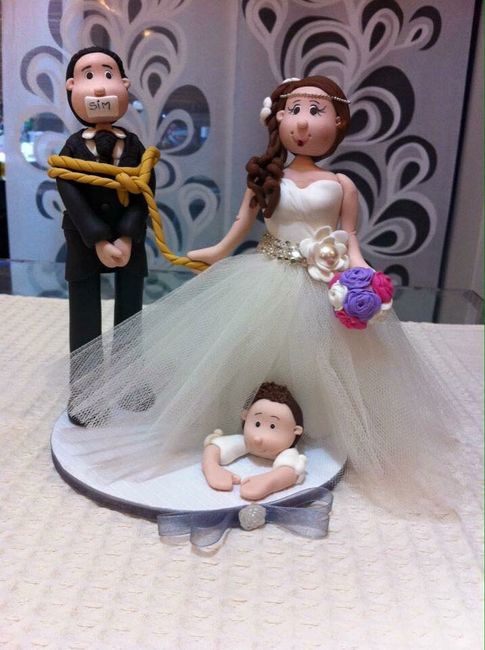 Resumo do casamento! 73 dias* - 3