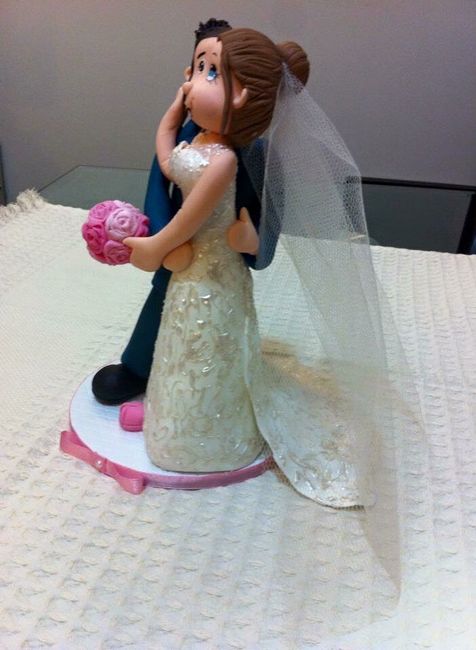 Resumo do casamento! 73 dias* - 4