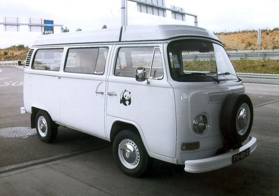 Qual escolheriam? - transporte para os noivos - 4