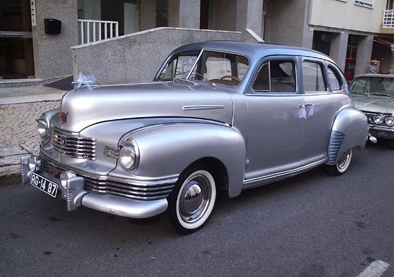 Qual escolheriam? - transporte para os noivos - 8