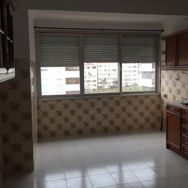 A nossa casinha - 1