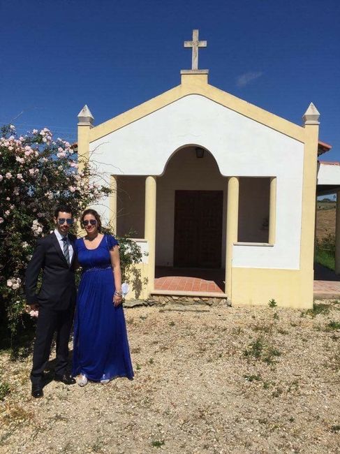 Fotografia de gala 