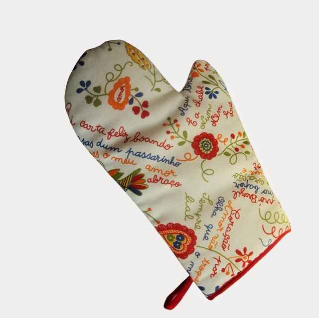 Primeiras compras para a decoração - 3