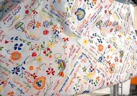 Primeiras compras para a decoração - 4