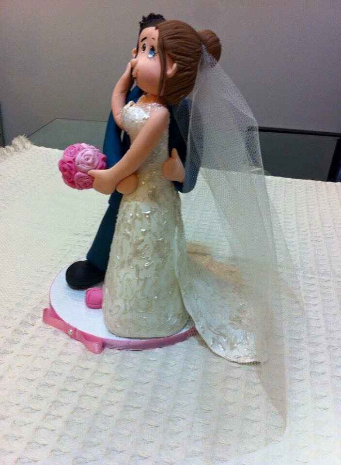 Resumo do casamento! 73 dias* - 4