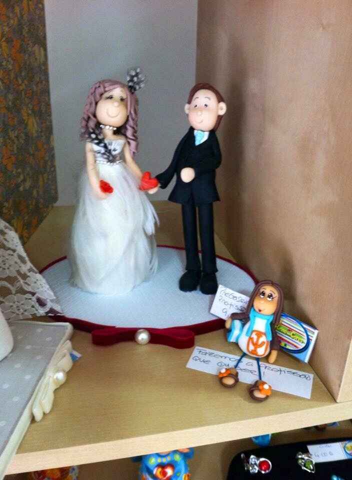 Resumo do casamento! 73 dias* - 6