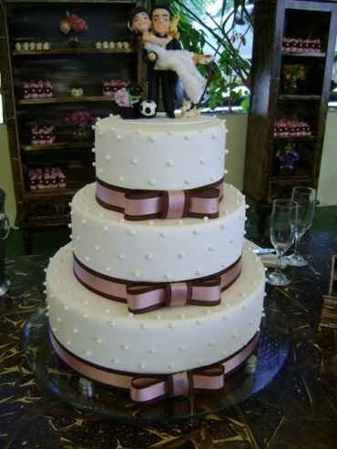 A minha pasta de inspirações bolo - 21