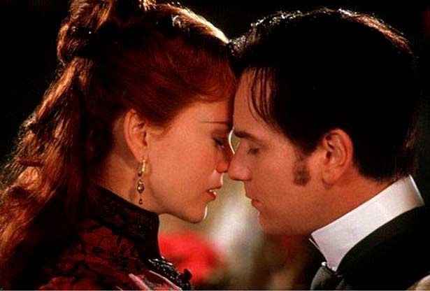 Moulin Rouge