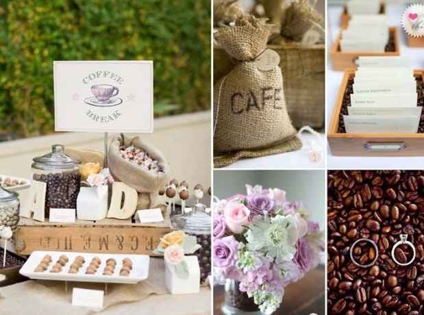 Inspiração casamento 