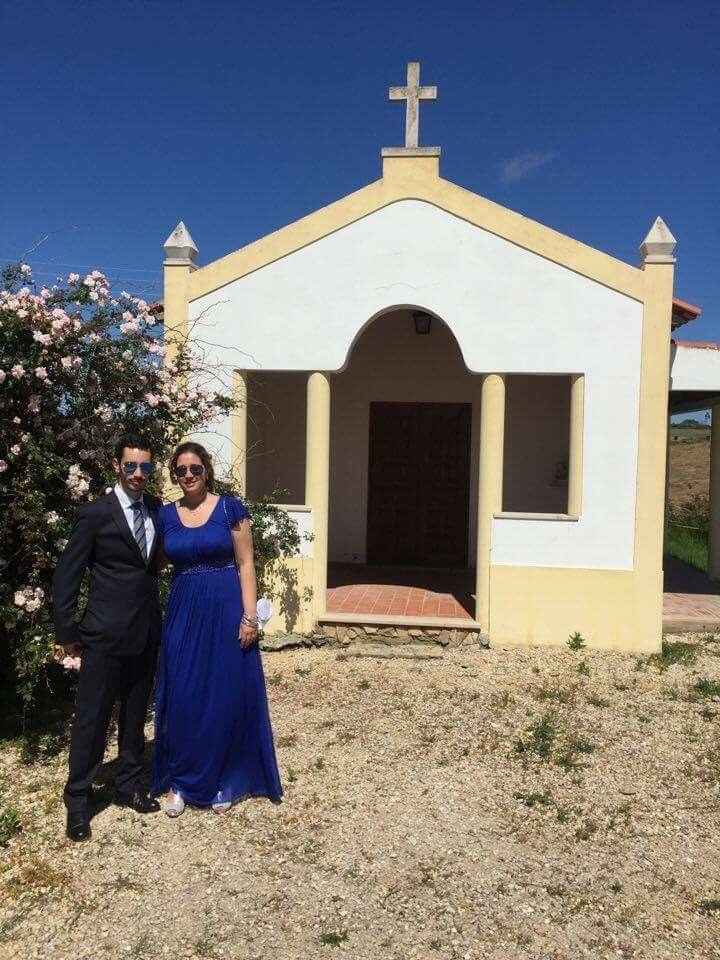 Fotografia de gala 