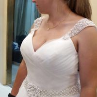Já tens o teu vestido? - 1